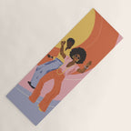 Party Like Itâs 1979 Yoga Mat Gallery Image 1