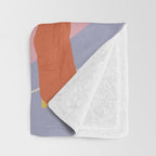 Party Like Itâs 1979 Throw Blanket Gallery Image 3