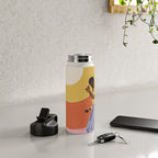 Party Like Itâs 1979 Water Bottle Gallery Image 4