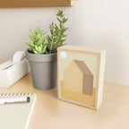 Tiny House #1 Mini Art Print Gallery Image 2