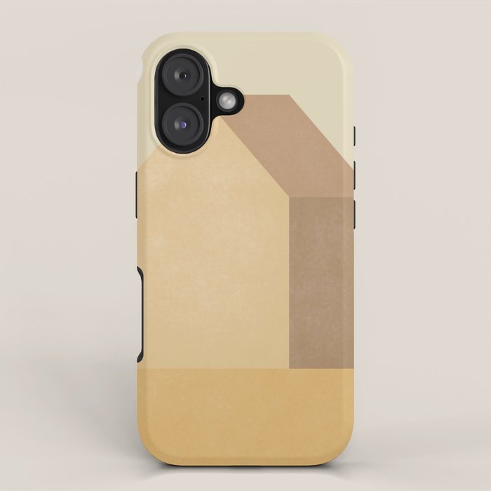 Tiny House #1 iPhone Case Gallery Image 1