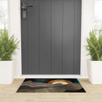 Gold & Silver Fields Welcome Mat Gallery Image 3
