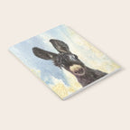 Donkey Notebook Gallery Image 2