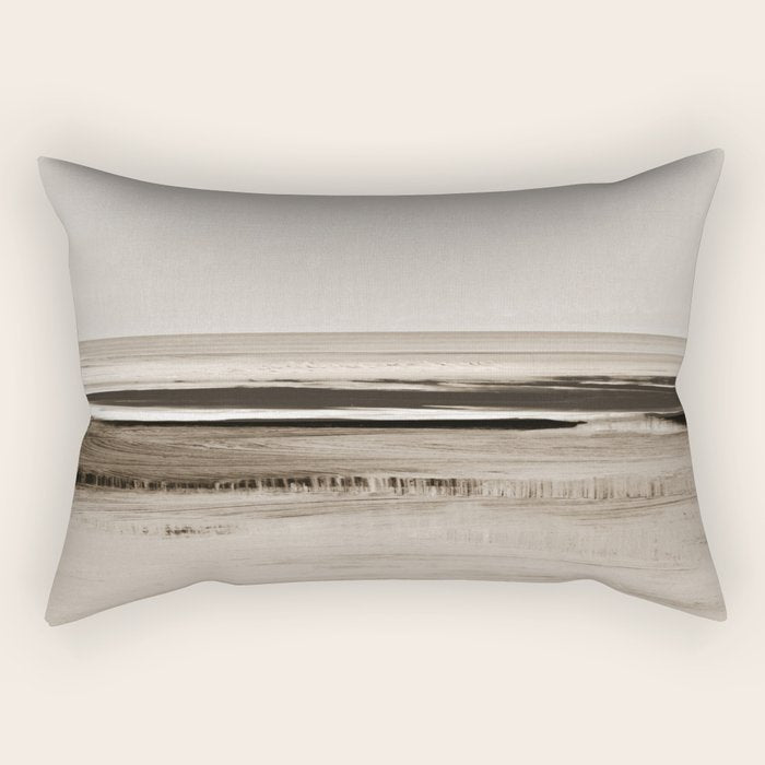 Uplifted Rectangular Pillow Gallery Image 1