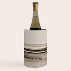 Uplifted Wine Chiller Gallery Image 1