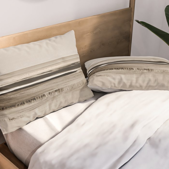 Uplifted Pillow Sham Gallery Image 2