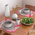 sunshine state, coral Placemat Gallery Image 2
