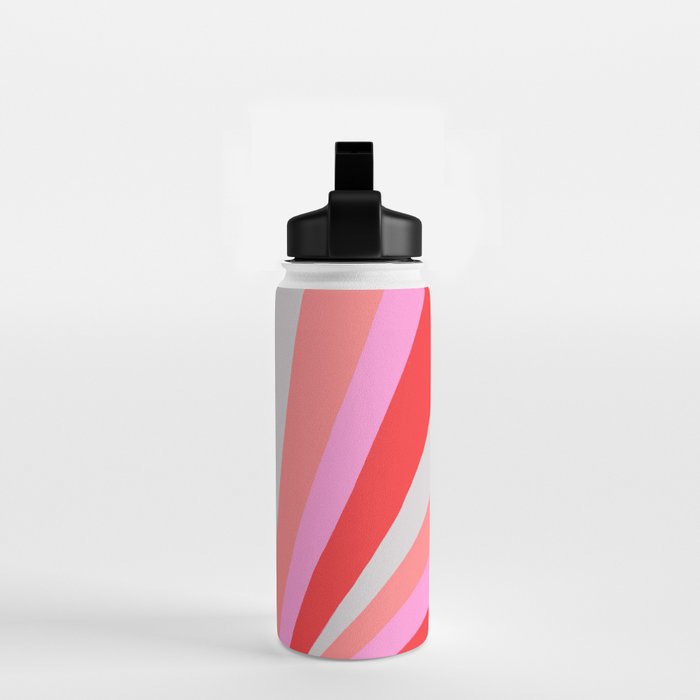 sunshine state, coral Water Bottle Gallery Image 2