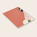 Just Slothin' Around Notebook Gallery Image 3