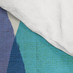 Rainfall Comforter Gallery Image 4