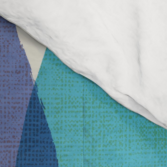 Rainfall Comforter Gallery Image 4