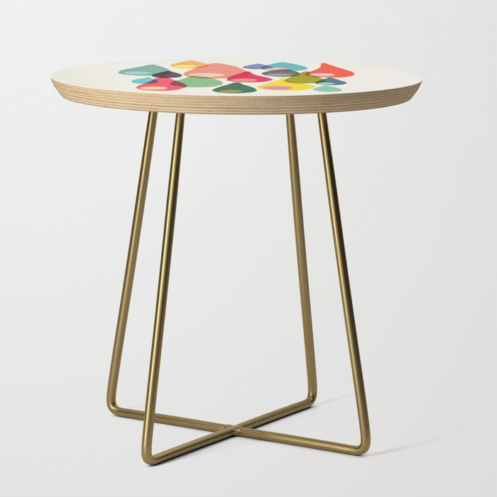 Rainfall Side Table Gallery Image 1