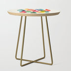 Rainfall Side Table Gallery Image 1
