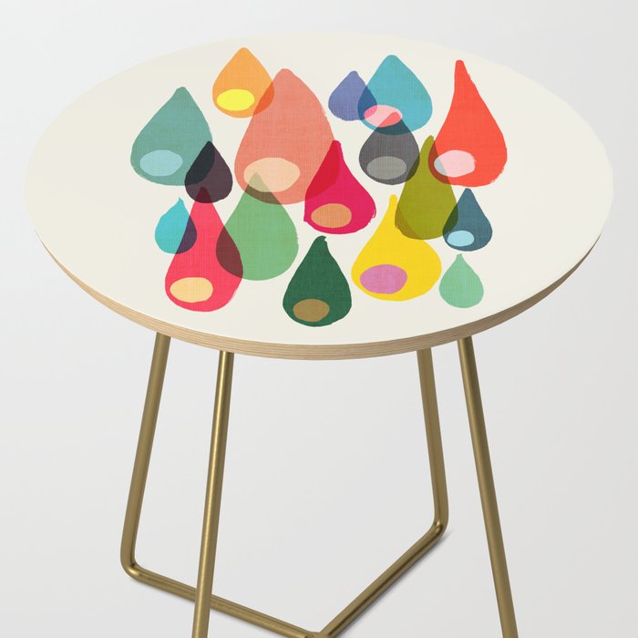 Rainfall Side Table Gallery Image 2