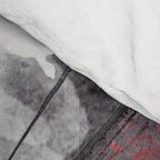 Red Butterfly Comforter Gallery Image 4