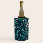 Humming Bird Garden I Wine Chiller Gallery Image 3
