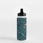 Humming Bird Garden I Water Bottle Gallery Image 2