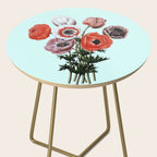 Poppies Side Table Gallery Image 2