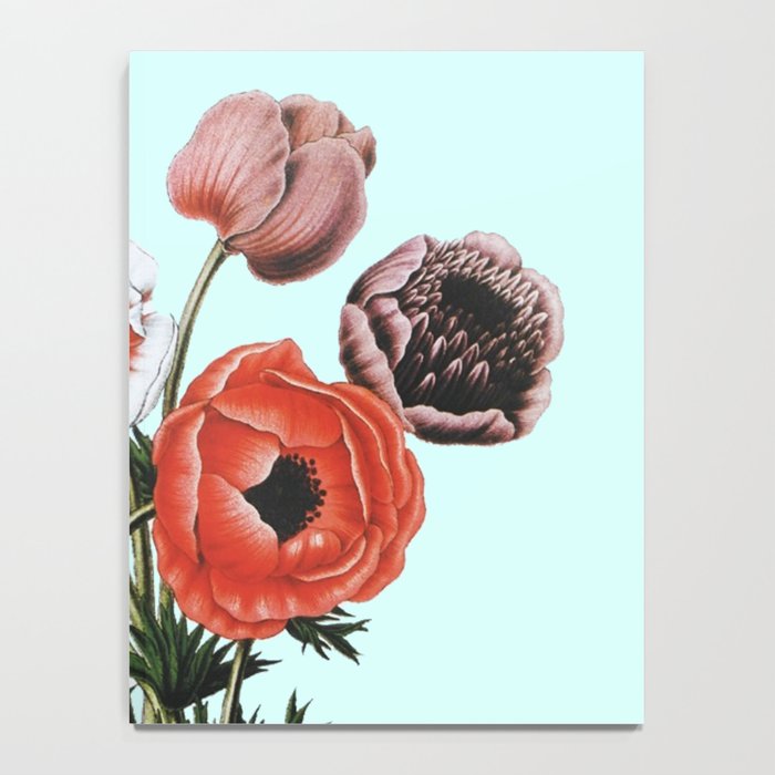 Poppies Notebook Gallery Image 4