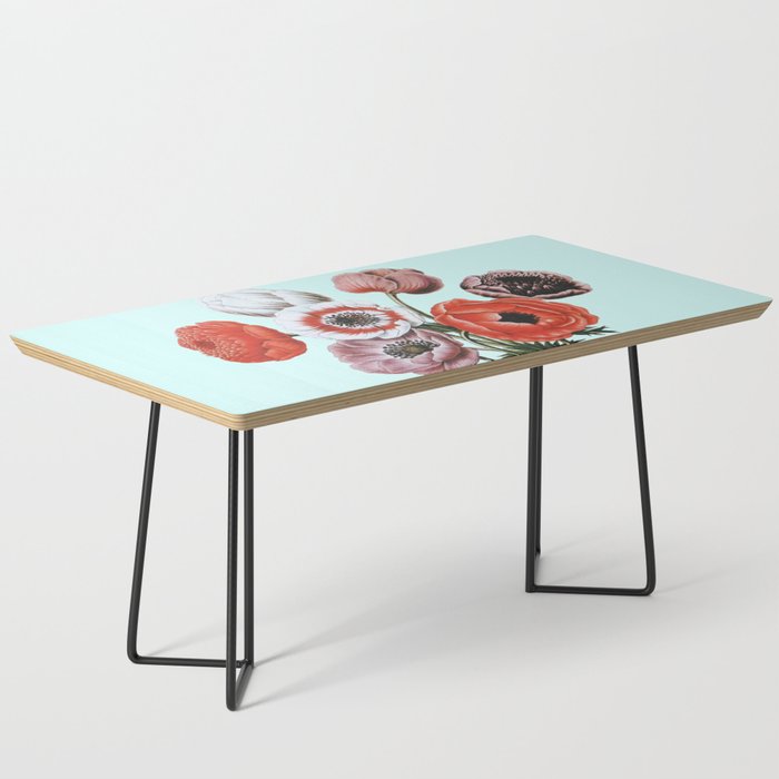 Poppies Coffee Table Gallery Image 1