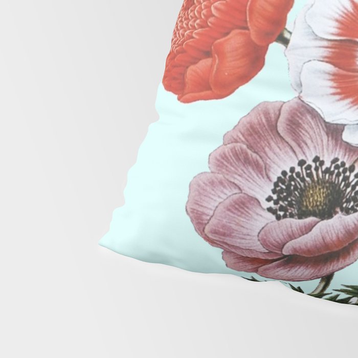 Poppies Pillow Sham Gallery Image 4