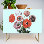 Poppies Credenza Gallery Image 1