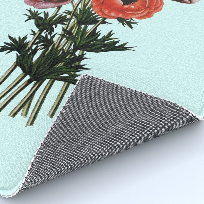Poppies Rug Gallery Image 4