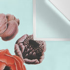Poppies Wall Tapestry Gallery Image 3