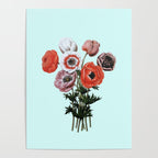Poppies Poster Gallery Image 4