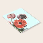 Poppies Notebook Gallery Image 2