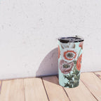 Poppies Travel Mug Gallery Image 4