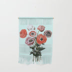 Poppies Wall Hanging Gallery Image 1