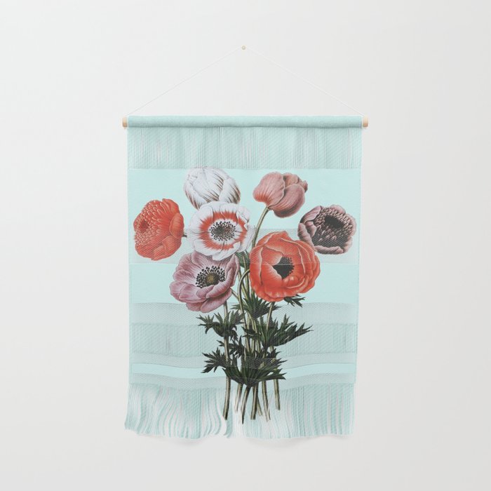 Poppies Wall Hanging Gallery Image 1