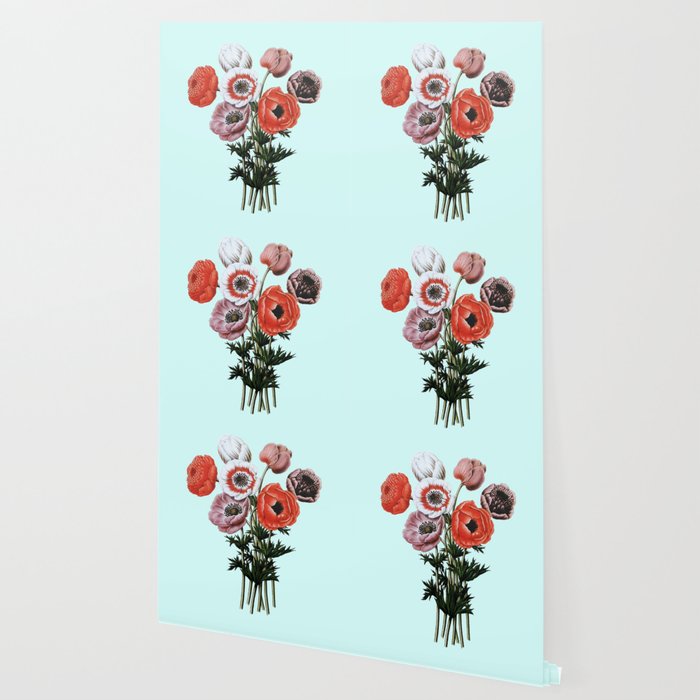 Poppies Wallpaper Gallery Image 2