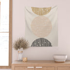 rio Wall Tapestry Gallery Image 2