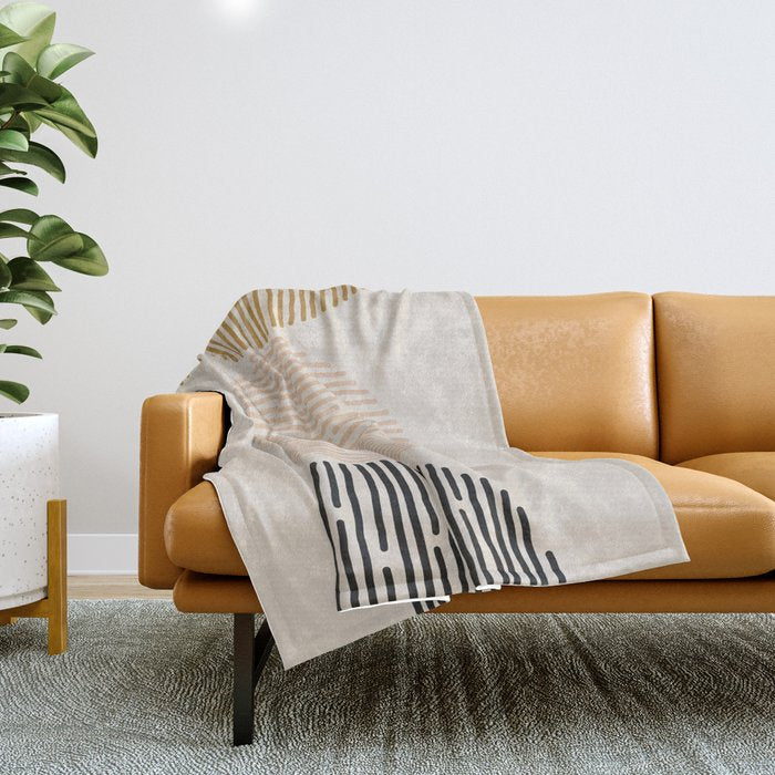rio Throw Blanket Gallery Image 1