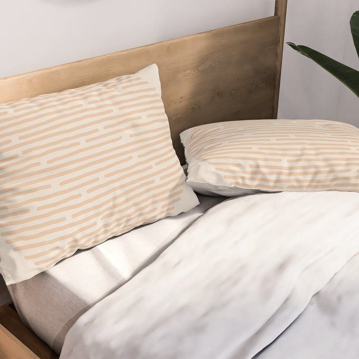 rio Pillow Sham Gallery Image 2