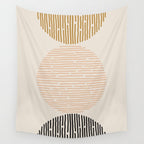 rio Wall Tapestry Gallery Image 4