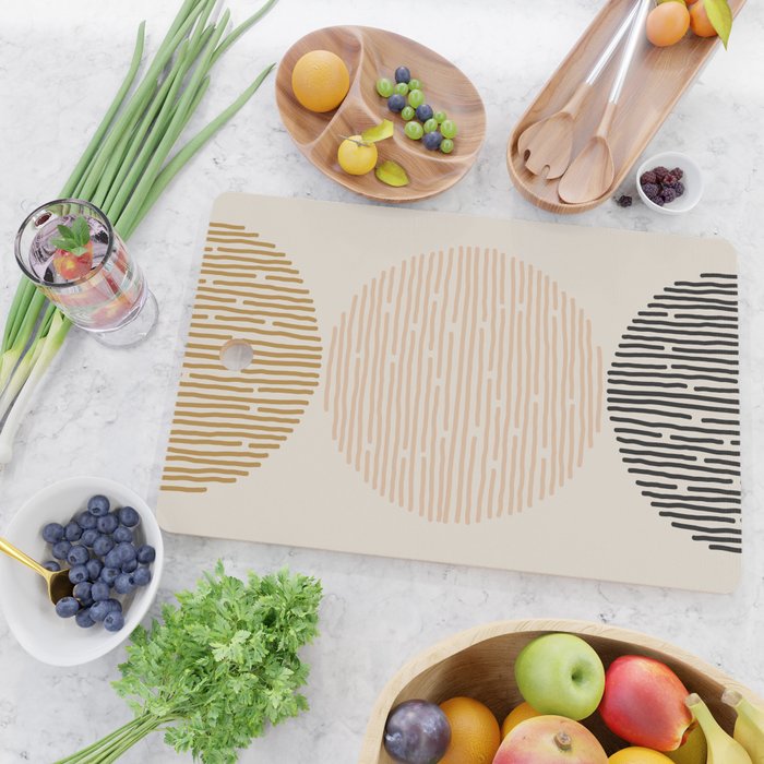 rio Cutting Board Gallery Image 2