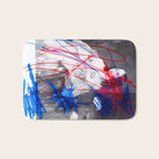 Strike 14 Bath Mat Gallery Image 1