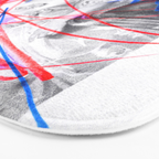 Strike 14 Bath Mat Gallery Image 3