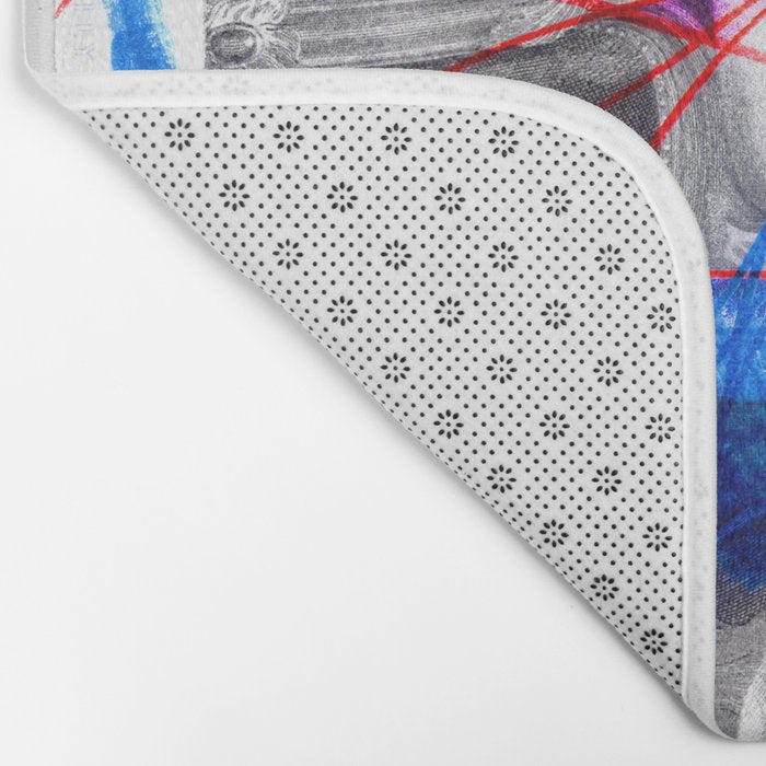 Strike 14 Bath Mat Gallery Image 2