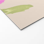 "Give It Time" Welcome Mat Gallery Image 2