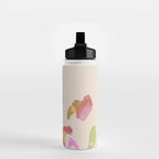 "Give It Time" Water Bottle Gallery Image 2