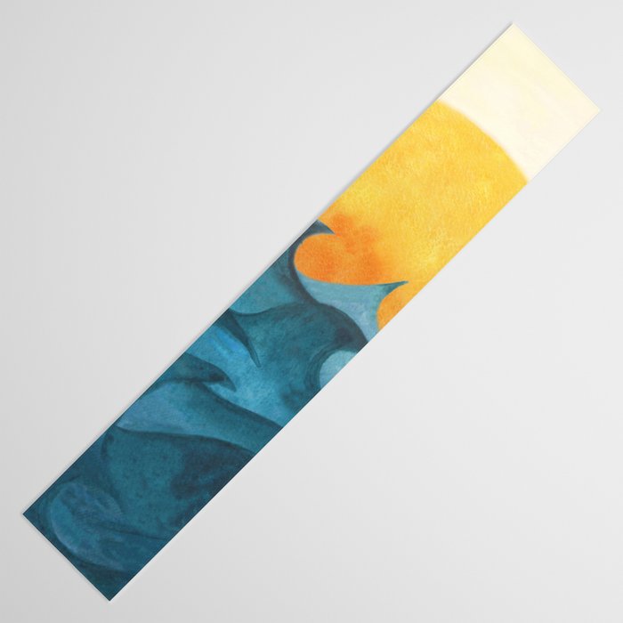 Sunrise Table Runner Gallery Image 3