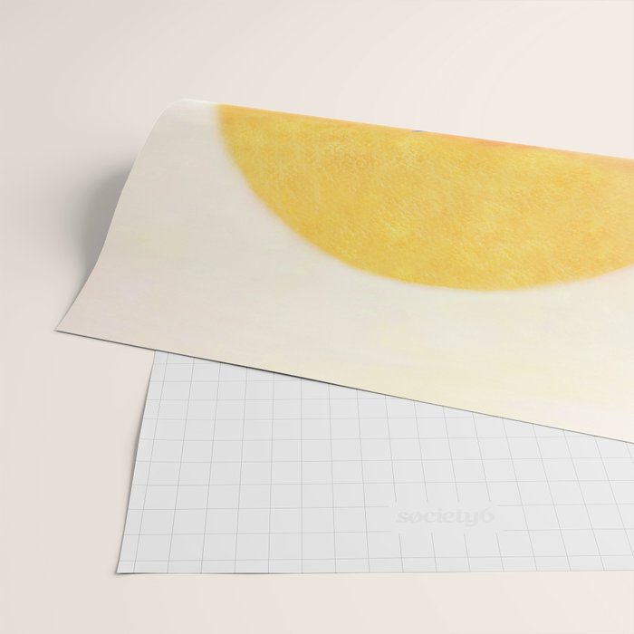 Sunrise Wrapping Paper Gallery Image 2