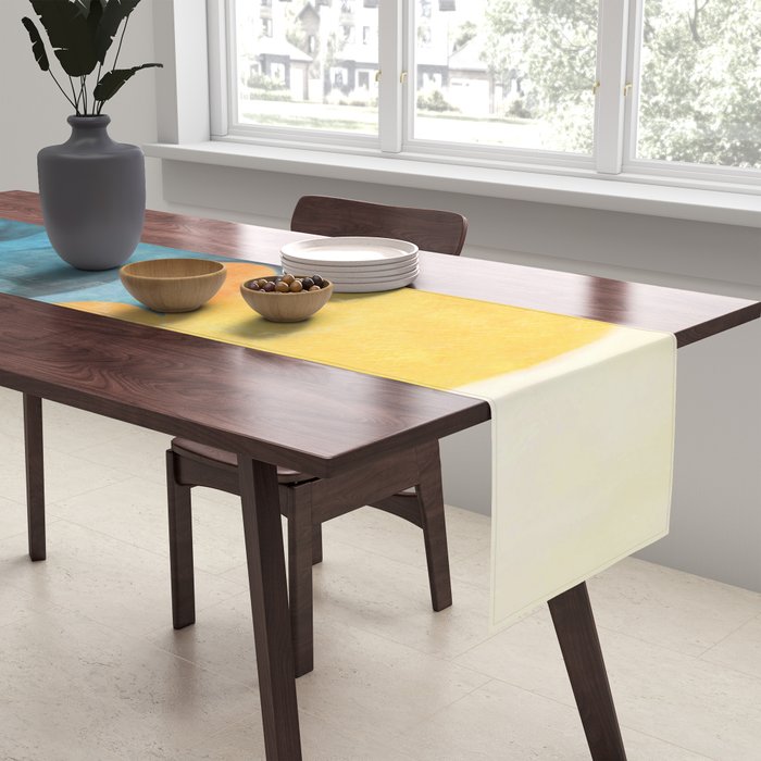 Sunrise Table Runner Gallery Image 2