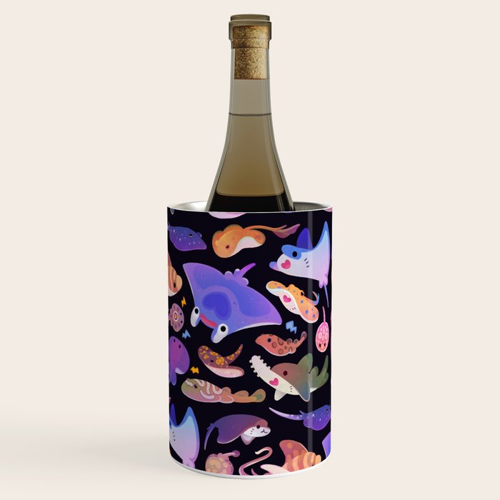 Ray day 2 Wine Chiller Gallery Image 1