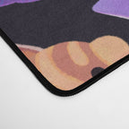 Ray day 2 Desk Mat Gallery Image 4