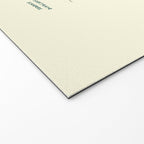 Anatomy of an Axolotl Welcome Mat Gallery Image 2
